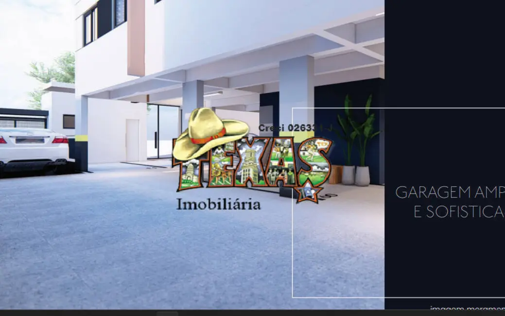 Foto 7 de Apartamento com 1 quarto à venda, 39m2 em Parque das Paineiras, São Paulo - SP