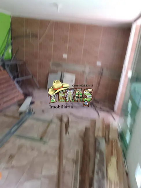 Foto 2 de Casa com 3 quartos para alugar, 420m2 em Vila Campanela, São Paulo - SP