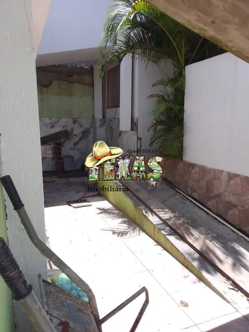 Foto 9 de Casa com 3 quartos para alugar, 420m2 em Vila Campanela, São Paulo - SP