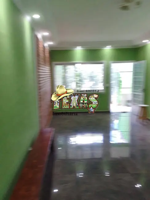 Foto 5 de Casa com 3 quartos para alugar, 420m2 em Vila Campanela, São Paulo - SP