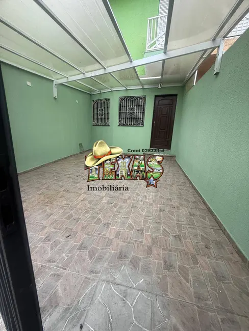 Sobrado com 2 quartos à venda, 100m2 em Jardim Ponte Rasa, São Paulo - SP - imagem 2 Foto 2 de Sobrado com 2 quartos à venda, 100m2 em Jardim Ponte Rasa, São Paulo - SP