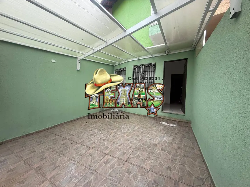 Sobrado com 2 quartos à venda, 100m2 em Jardim Ponte Rasa, São Paulo - SP - imagem 3 Foto 3 de Sobrado com 2 quartos à venda, 100m2 em Jardim Ponte Rasa, São Paulo - SP