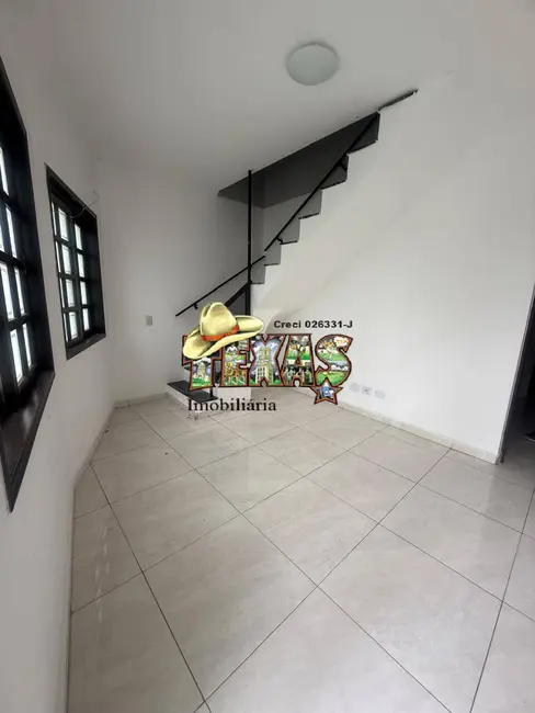 Sobrado com 2 quartos à venda, 100m2 em Jardim Ponte Rasa, São Paulo - SP - imagem 1 Foto 1 de Sobrado com 2 quartos à venda, 100m2 em Jardim Ponte Rasa, São Paulo - SP