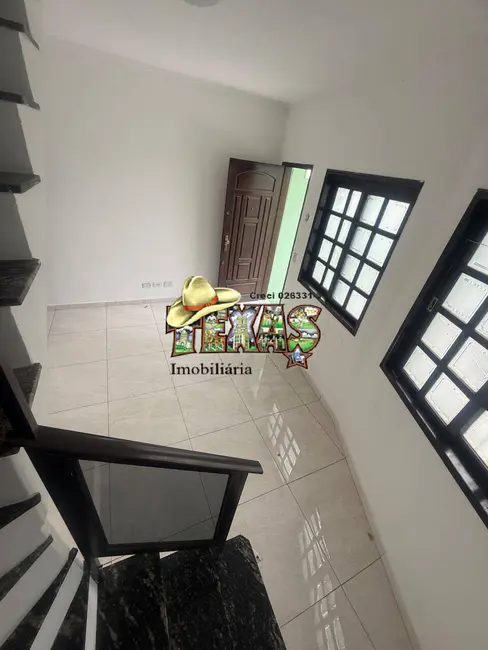 Sobrado com 2 quartos à venda, 100m2 em Jardim Ponte Rasa, São Paulo - SP - imagem 7 Foto 7 de Sobrado com 2 quartos à venda, 100m2 em Jardim Ponte Rasa, São Paulo - SP