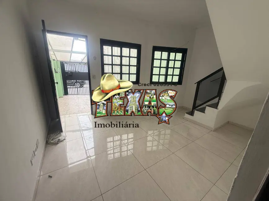Sobrado com 2 quartos à venda, 100m2 em Jardim Ponte Rasa, São Paulo - SP - imagem 4 Foto 4 de Sobrado com 2 quartos à venda, 100m2 em Jardim Ponte Rasa, São Paulo - SP