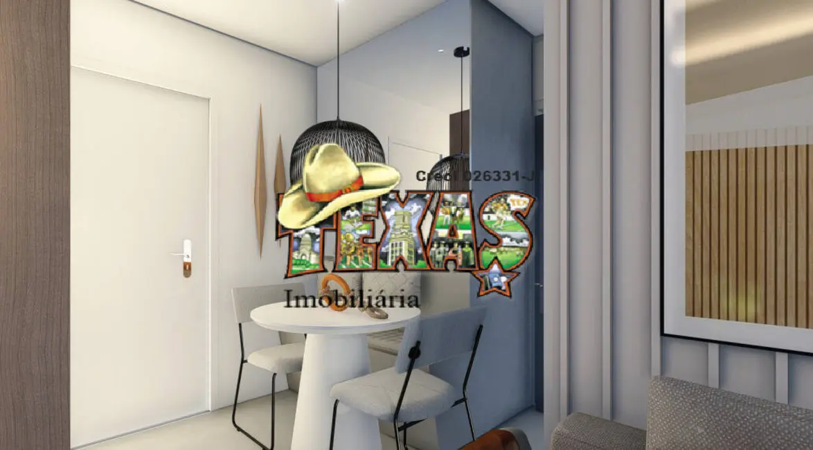 Apartamento com 2 quartos à venda, 38m2 em Parque das Paineiras, São Paulo - SP - imagem 8 Foto 8 de Apartamento com 2 quartos à venda, 38m2 em Parque das Paineiras, São Paulo - SP