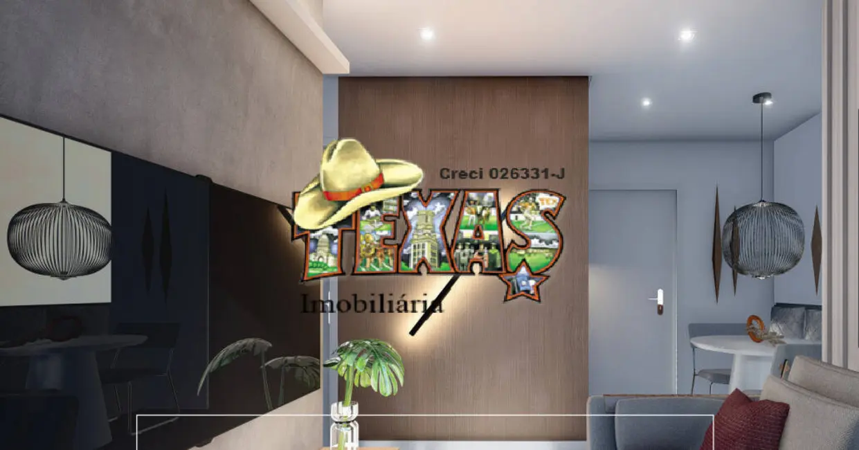 Apartamento com 2 quartos à venda, 38m2 em Parque das Paineiras, São Paulo - SP - imagem 9 Foto 9 de Apartamento com 2 quartos à venda, 38m2 em Parque das Paineiras, São Paulo - SP