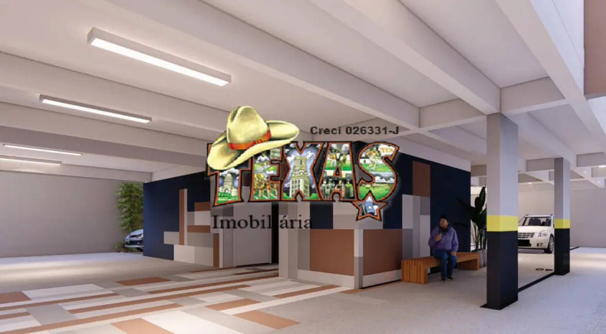 Apartamento com 2 quartos à venda, 38m2 em Parque das Paineiras, São Paulo - SP - imagem 5 Foto 5 de Apartamento com 2 quartos à venda, 38m2 em Parque das Paineiras, São Paulo - SP