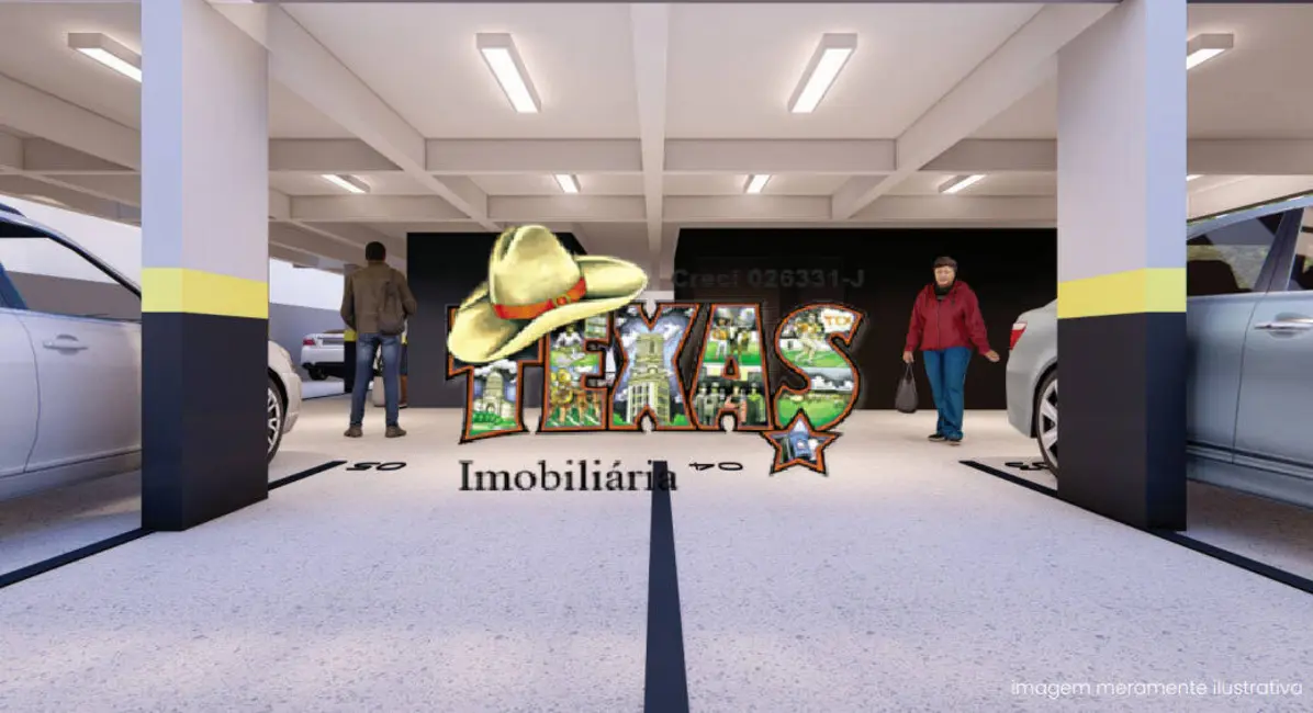 Apartamento com 2 quartos à venda, 38m2 em Parque das Paineiras, São Paulo - SP - imagem 4 Foto 4 de Apartamento com 2 quartos à venda, 38m2 em Parque das Paineiras, São Paulo - SP