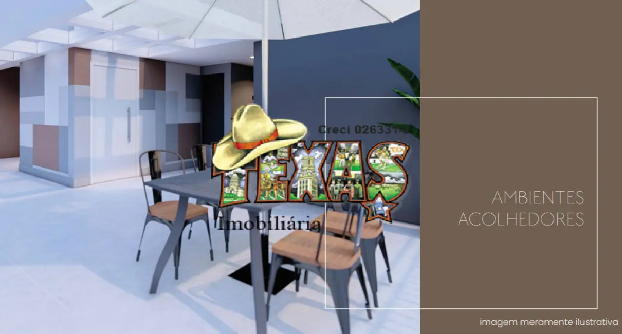 Apartamento com 2 quartos à venda, 38m2 em Parque das Paineiras, São Paulo - SP - imagem 7 Foto 7 de Apartamento com 2 quartos à venda, 38m2 em Parque das Paineiras, São Paulo - SP