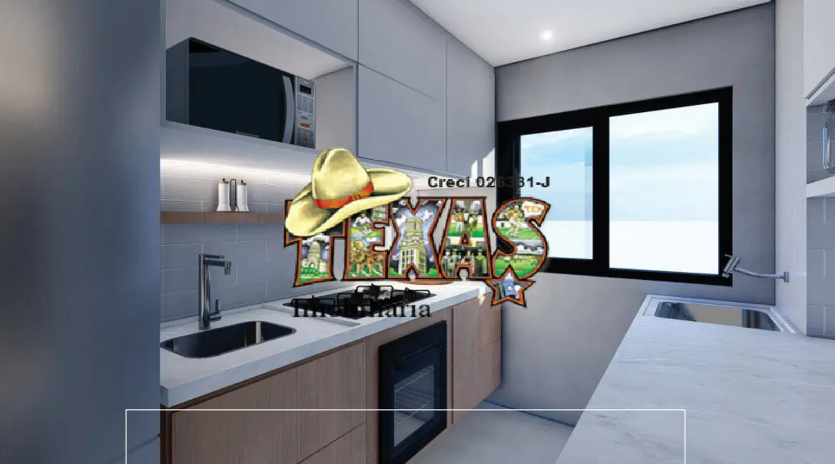 Foto 3 de Apartamento com 1 quarto à venda, 30m2 em Parque das Paineiras, São Paulo - SP