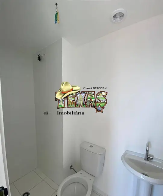 Apartamento com 2 quartos para alugar, 32m2 em Jardim Soares, São Paulo - SP - imagem 8 Foto 8 de Apartamento com 2 quartos para alugar, 32m2 em Jardim Soares, São Paulo - SP