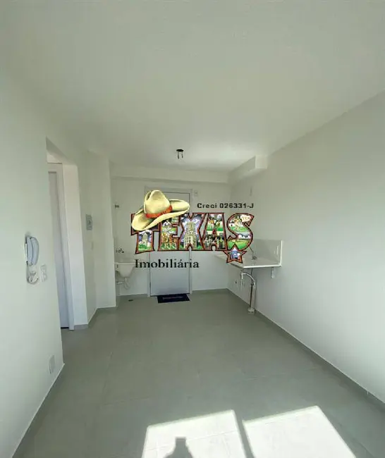 Apartamento com 2 quartos para alugar, 32m2 em Jardim Soares, São Paulo - SP - imagem 7 Foto 7 de Apartamento com 2 quartos para alugar, 32m2 em Jardim Soares, São Paulo - SP