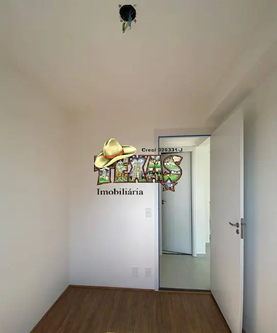 Apartamento com 2 quartos para alugar, 32m2 em Jardim Soares, São Paulo - SP - imagem 6 Foto 6 de Apartamento com 2 quartos para alugar, 32m2 em Jardim Soares, São Paulo - SP