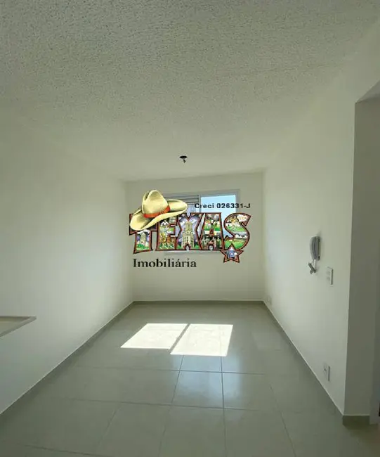 Apartamento com 2 quartos para alugar, 32m2 em Jardim Soares, São Paulo - SP - imagem 2 Foto 2 de Apartamento com 2 quartos para alugar, 32m2 em Jardim Soares, São Paulo - SP