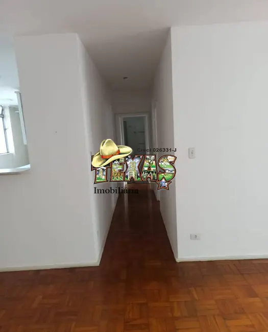 Apartamento com 2 quartos à venda, 103m2 em Vila Mariana, São Paulo - SP - imagem 5 Foto 5 de Apartamento com 2 quartos à venda, 103m2 em Vila Mariana, São Paulo - SP