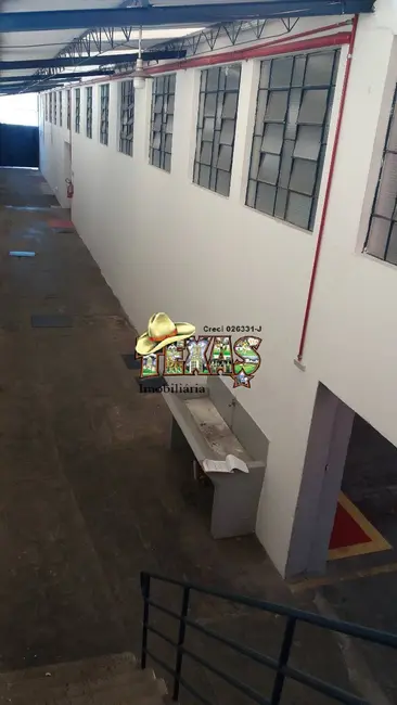 Foto 3 de Armazém / Galpão para alugar, 1200m2 em Jardim Rosana, Ferraz De Vasconcelos - SP