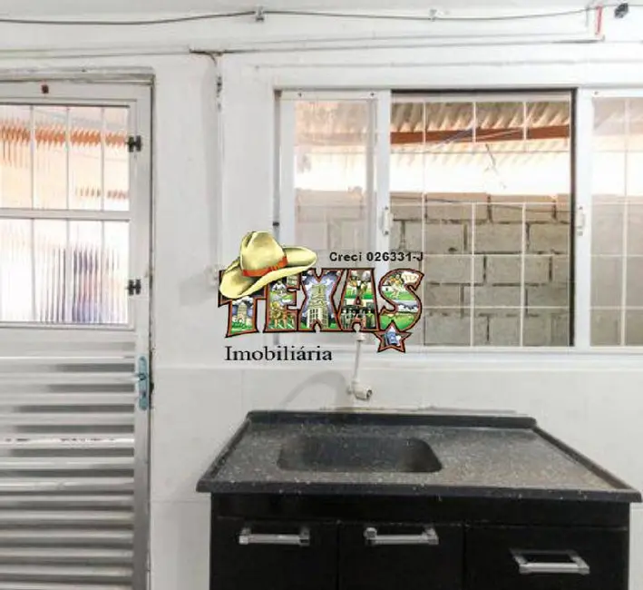 Foto 4 de Casa com 1 quarto para alugar, 26m2 em Vila Progresso (Zona Leste), São Paulo - SP