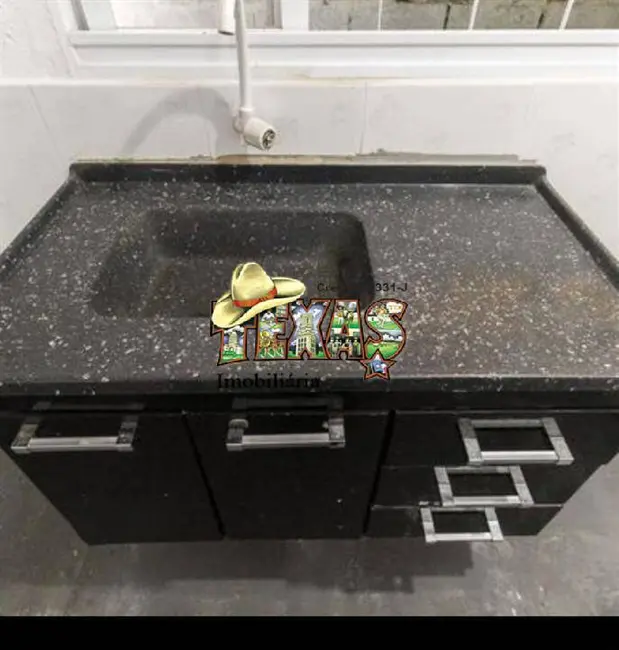 Foto 5 de Casa com 1 quarto para alugar, 26m2 em Vila Progresso (Zona Leste), São Paulo - SP