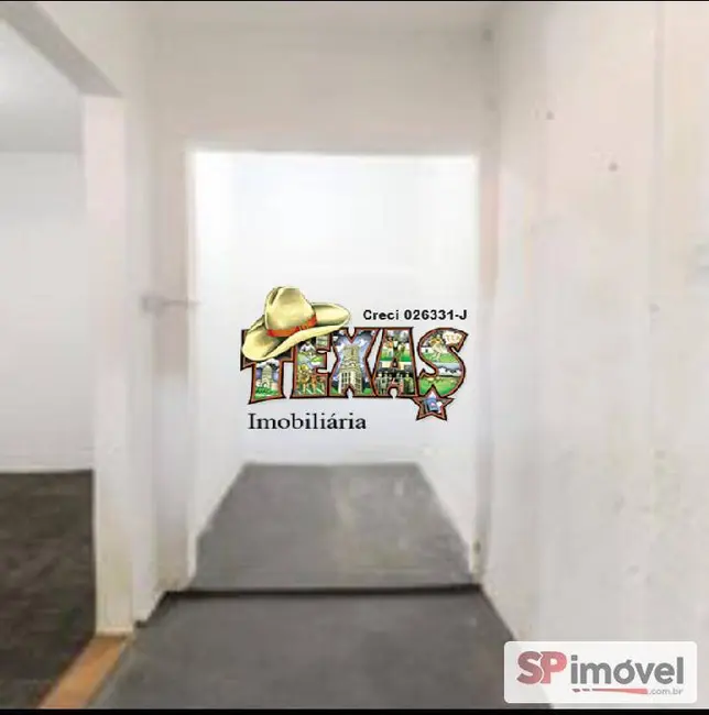 Foto 7 de Casa com 1 quarto para alugar, 26m2 em Vila Progresso (Zona Leste), São Paulo - SP