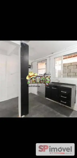 Foto 9 de Casa com 1 quarto para alugar, 26m2 em Vila Progresso (Zona Leste), São Paulo - SP