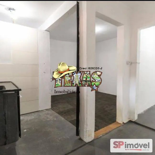 Foto 8 de Casa com 1 quarto para alugar, 26m2 em Vila Progresso (Zona Leste), São Paulo - SP