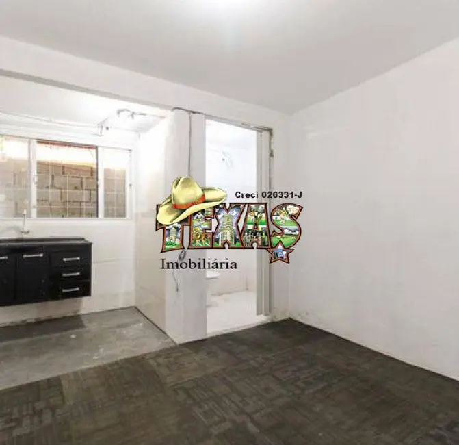 Foto 1 de Casa com 1 quarto para alugar, 26m2 em Vila Progresso (Zona Leste), São Paulo - SP