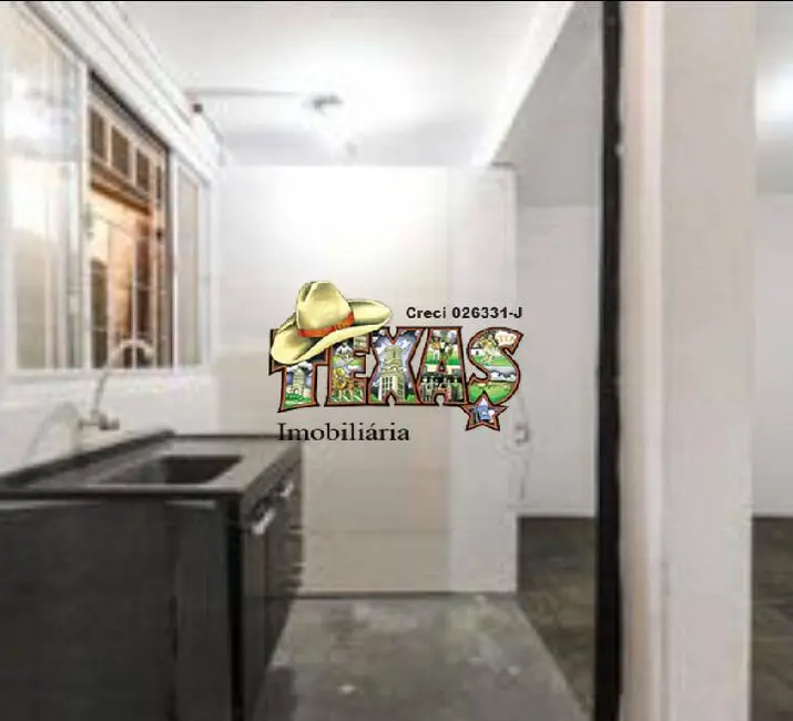 Foto 2 de Casa com 1 quarto para alugar, 26m2 em Vila Progresso (Zona Leste), São Paulo - SP