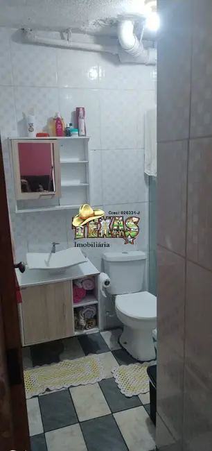 Foto 7 de Apartamento com 2 quartos à venda, 48m2 em Itaim Paulista, São Paulo - SP