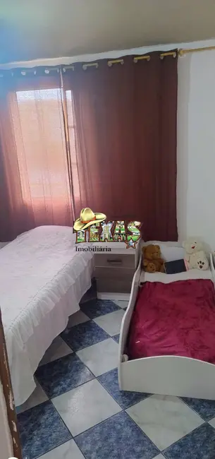 Foto 9 de Apartamento com 2 quartos à venda, 48m2 em Itaim Paulista, São Paulo - SP