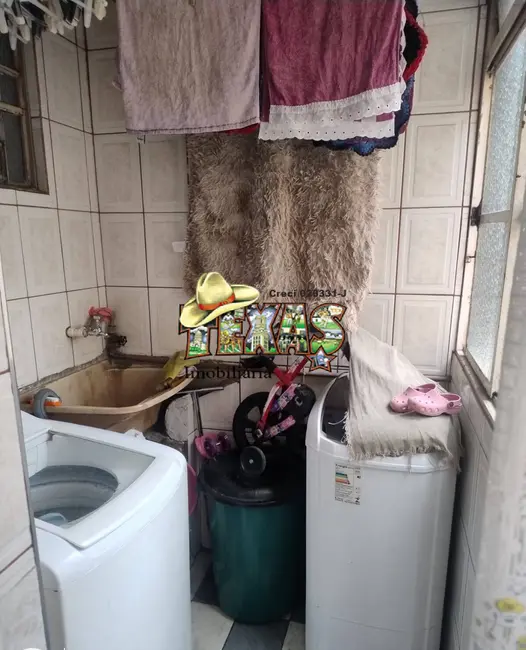 Foto 6 de Apartamento com 2 quartos à venda, 48m2 em Itaim Paulista, São Paulo - SP