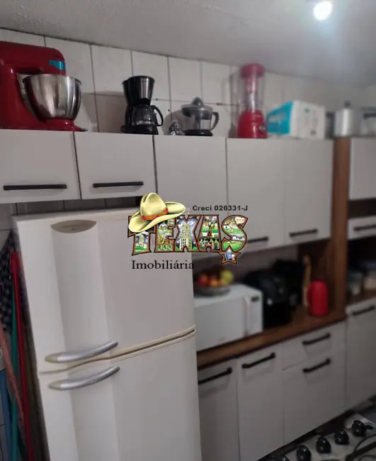 Foto 5 de Apartamento com 2 quartos à venda, 48m2 em Itaim Paulista, São Paulo - SP