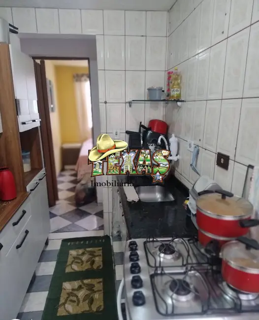 Foto 4 de Apartamento com 2 quartos à venda, 48m2 em Itaim Paulista, São Paulo - SP