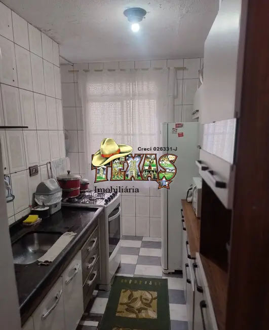 Foto 3 de Apartamento com 2 quartos à venda, 48m2 em Itaim Paulista, São Paulo - SP