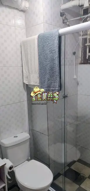 Foto 8 de Apartamento com 2 quartos à venda, 48m2 em Itaim Paulista, São Paulo - SP