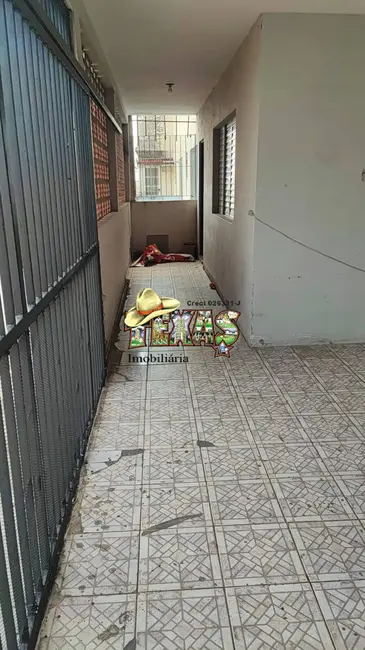 Foto 1 de Casa com 5 quartos à venda, 125m2 em Vila Regina ( Zona Leste), São Paulo - SP