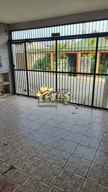 Foto 3 de Casa com 5 quartos à venda, 125m2 em Vila Regina ( Zona Leste), São Paulo - SP