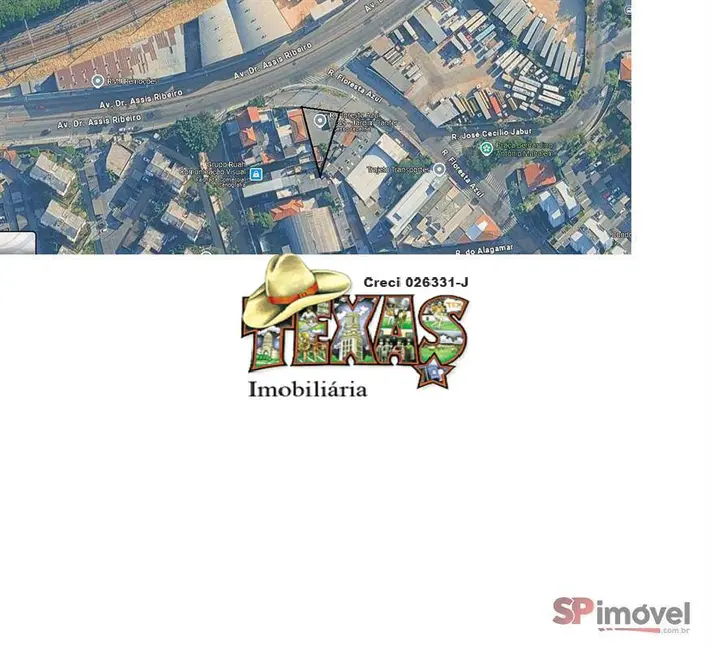 Terreno / Lote à venda, 350m2 em Jardim Danfer, São Paulo - SP - imagem 3 Foto 3 de Terreno / Lote à venda, 350m2 em Jardim Danfer, São Paulo - SP