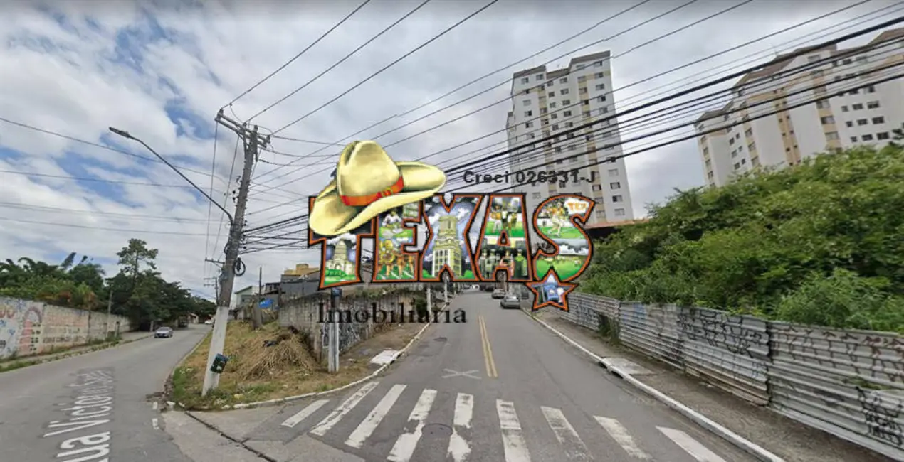 Foto 6 de Terreno / Lote à venda, 710m2 em Vila Carmosina, São Paulo - SP