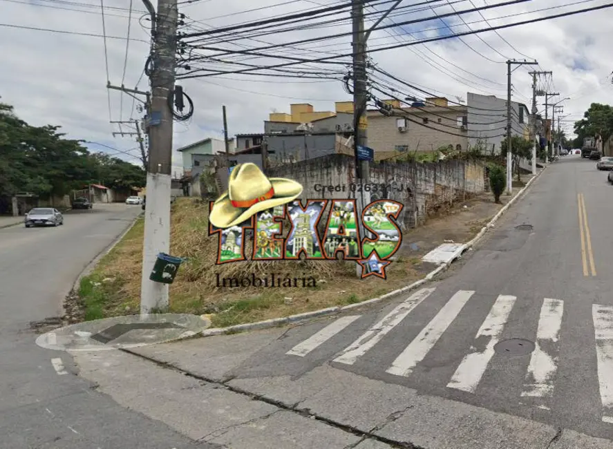 Foto 5 de Terreno / Lote à venda, 710m2 em Vila Carmosina, São Paulo - SP