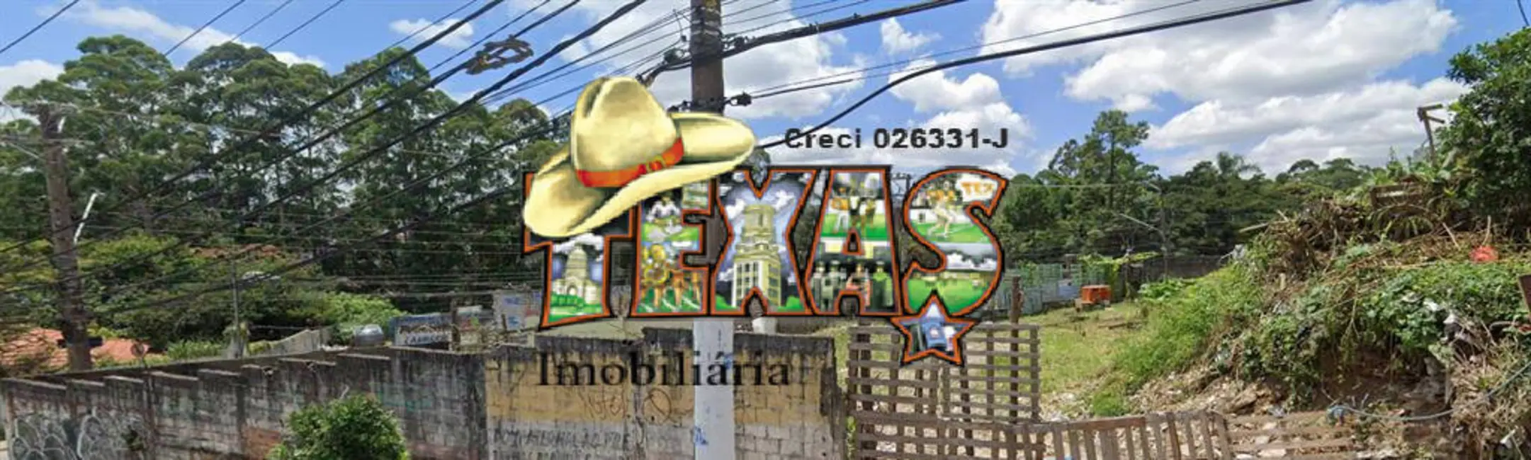 Foto 1 de Terreno / Lote à venda, 710m2 em Vila Carmosina, São Paulo - SP