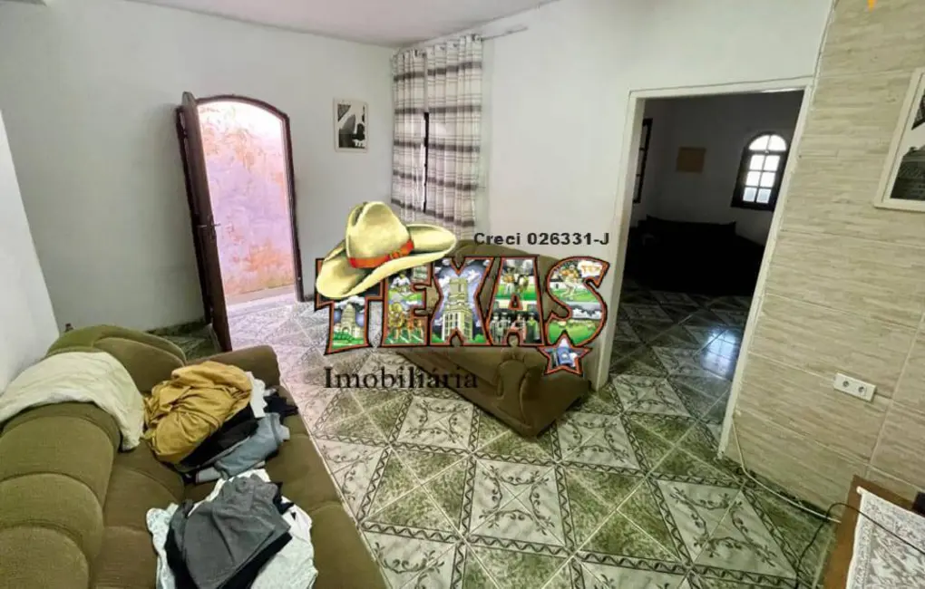 Foto 5 de Casa com 3 quartos à venda, 107m2 em Vila Corberi, São Paulo - SP