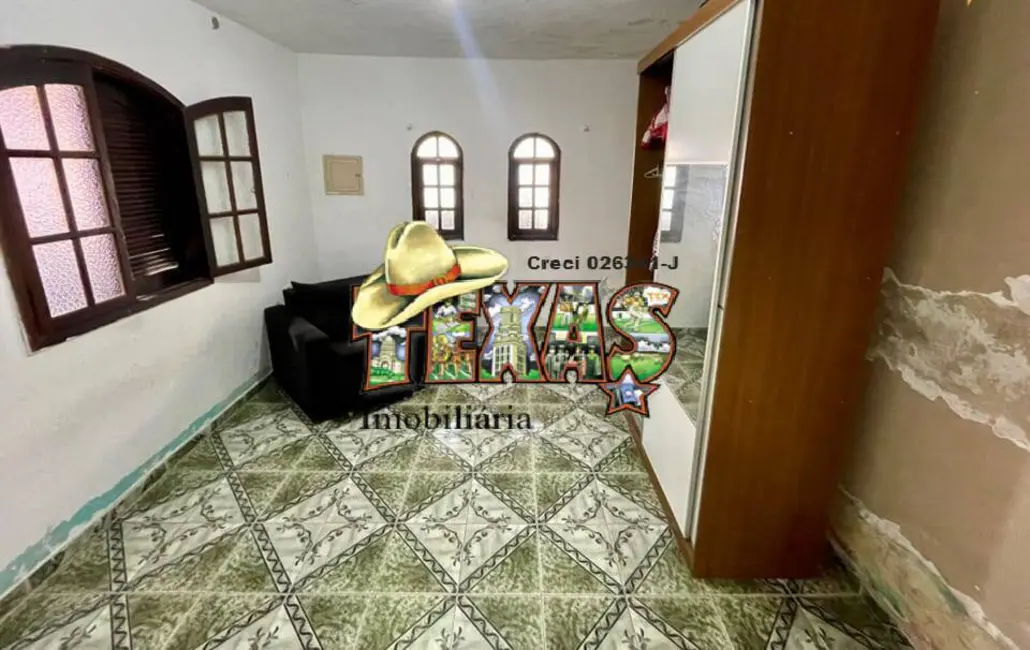 Foto 7 de Casa com 3 quartos à venda, 107m2 em Vila Corberi, São Paulo - SP