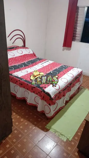 Foto 3 de Casa com 3 quartos à venda, 107m2 em Vila Corberi, São Paulo - SP