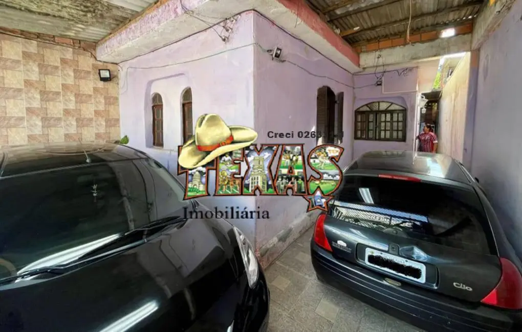 Foto 9 de Casa com 3 quartos à venda, 107m2 em Vila Corberi, São Paulo - SP