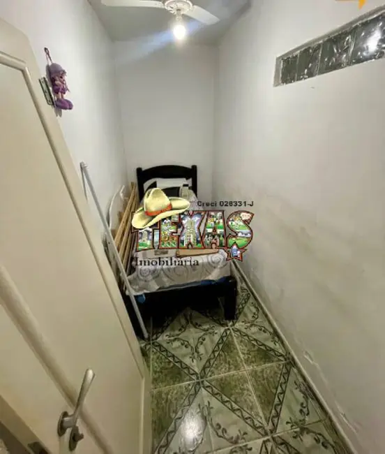 Foto 6 de Casa com 3 quartos à venda, 107m2 em Vila Corberi, São Paulo - SP