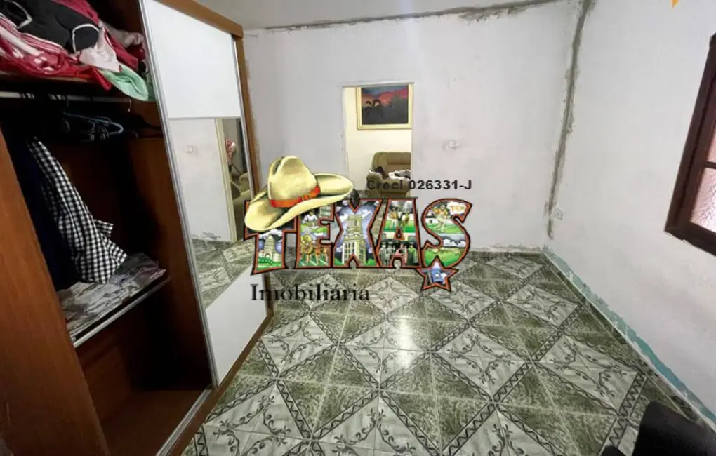 Foto 4 de Casa com 3 quartos à venda, 107m2 em Vila Corberi, São Paulo - SP