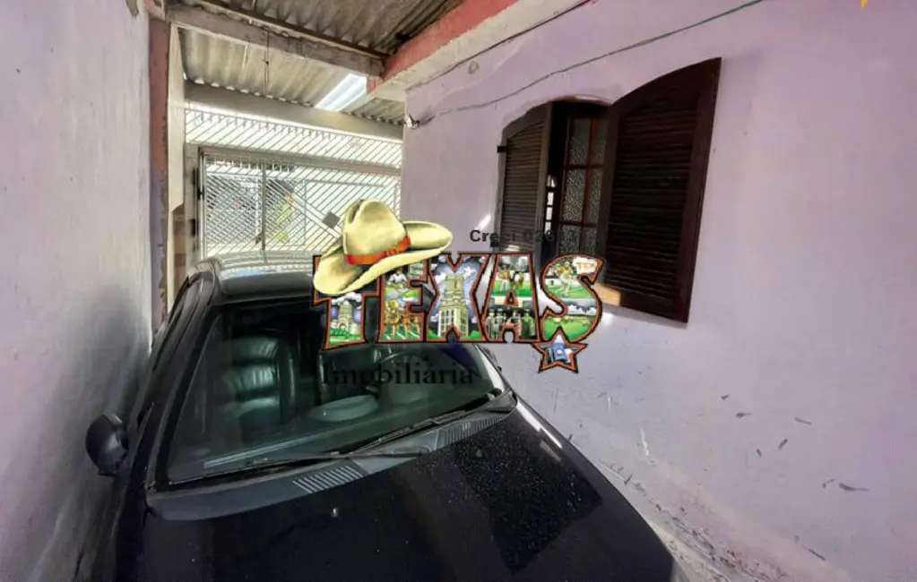 Foto 8 de Casa com 3 quartos à venda, 107m2 em Vila Corberi, São Paulo - SP