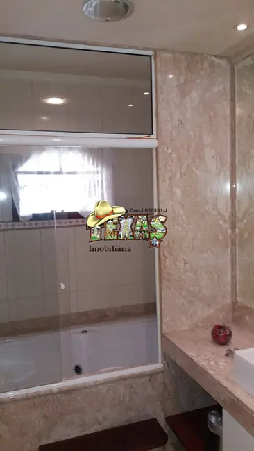 Foto 8 de Sobrado com 3 quartos à venda, 260m2 em Jardim Nossa Senhora do Carmo, São Paulo - SP