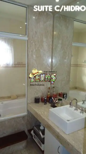 Foto 7 de Sobrado com 3 quartos à venda, 260m2 em Jardim Nossa Senhora do Carmo, São Paulo - SP